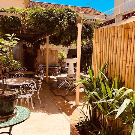 לה-גרו-דו-רואה Hotel Boutique Quai D'Azur מראה חיצוני תמונה