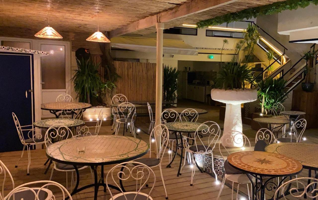 לה-גרו-דו-רואה Hotel Boutique Quai D'Azur מראה חיצוני תמונה