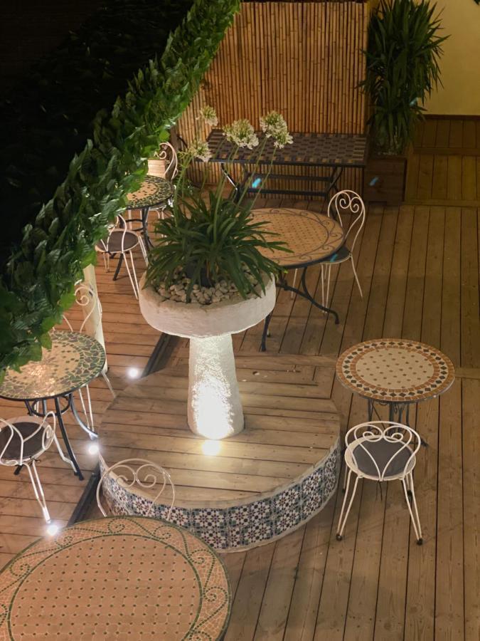 לה-גרו-דו-רואה Hotel Boutique Quai D'Azur מראה חיצוני תמונה