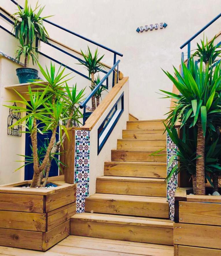 לה-גרו-דו-רואה Hotel Boutique Quai D'Azur מראה חיצוני תמונה