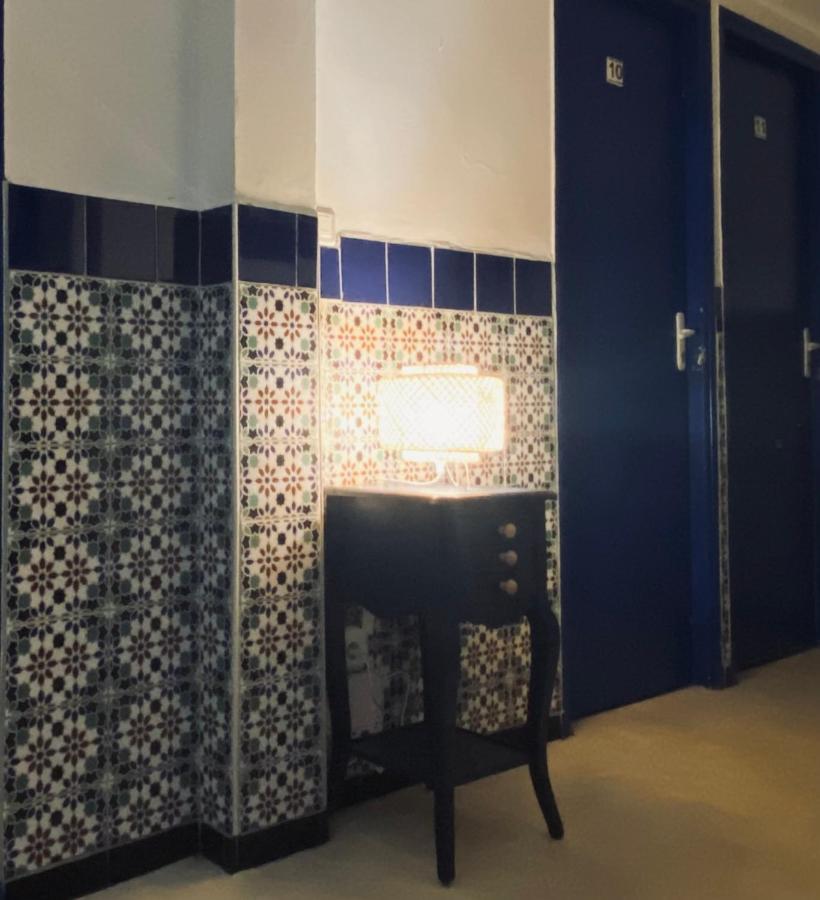 לה-גרו-דו-רואה Hotel Boutique Quai D'Azur מראה חיצוני תמונה