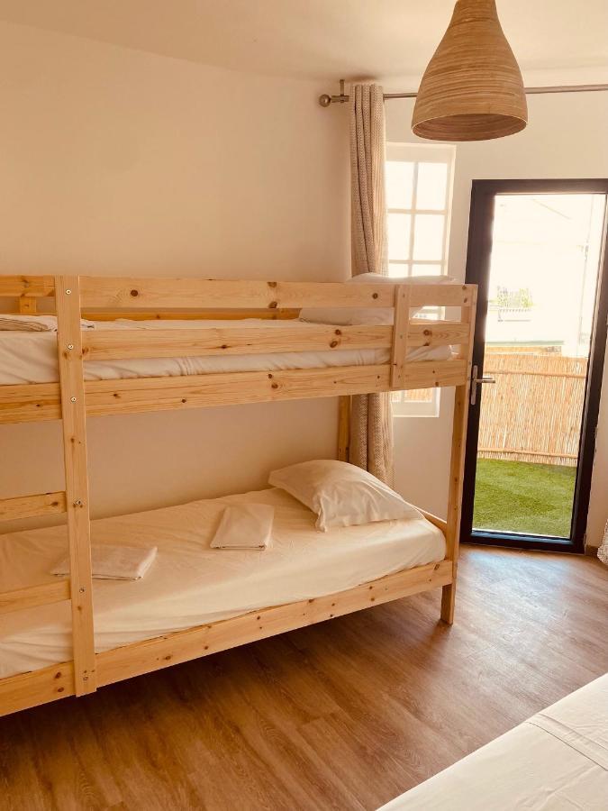 לה-גרו-דו-רואה Hotel Boutique Quai D'Azur מראה חיצוני תמונה