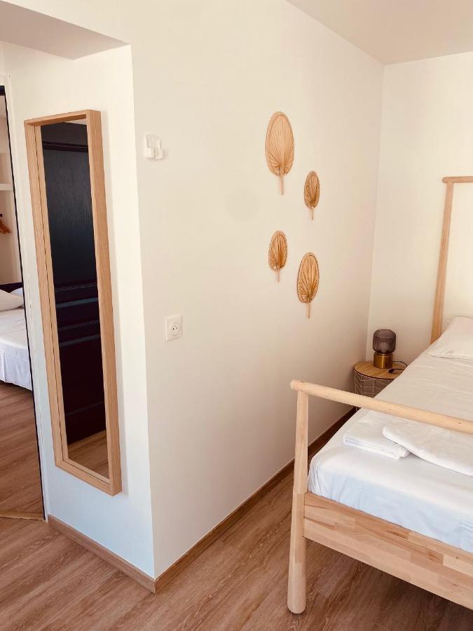 לה-גרו-דו-רואה Hotel Boutique Quai D'Azur מראה חיצוני תמונה