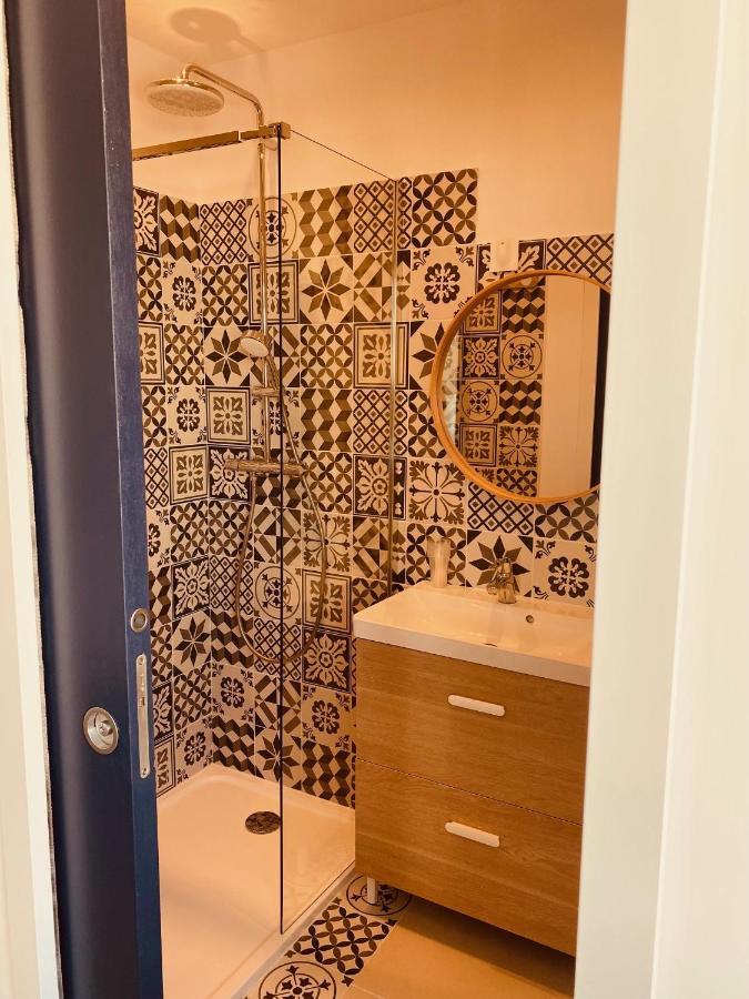 לה-גרו-דו-רואה Hotel Boutique Quai D'Azur מראה חיצוני תמונה