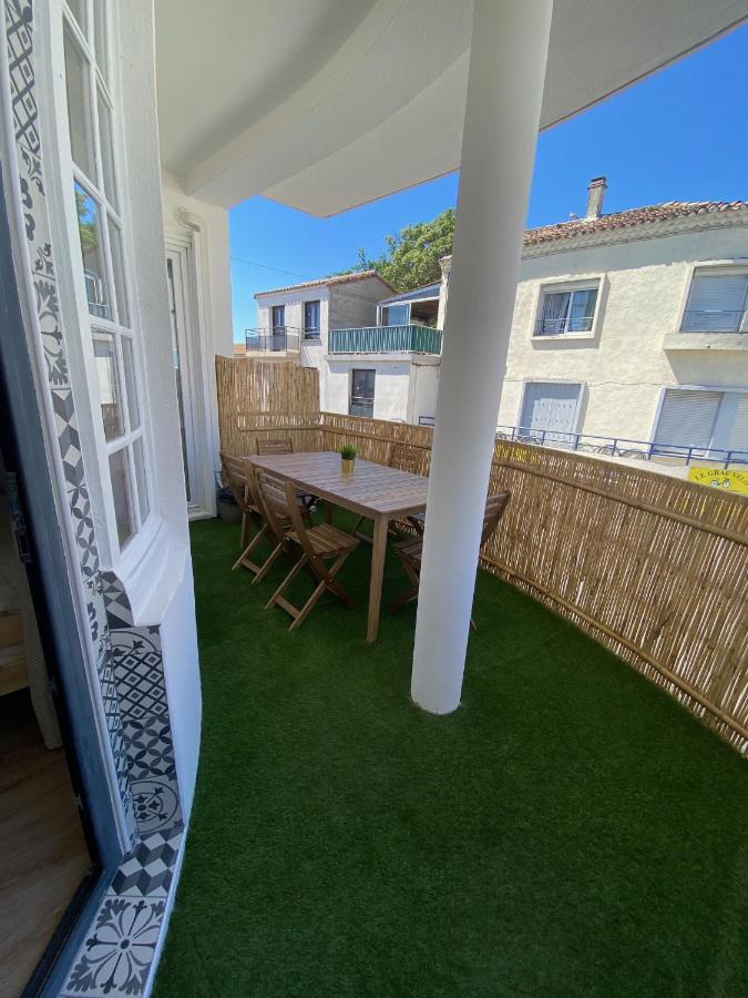 לה-גרו-דו-רואה Hotel Boutique Quai D'Azur מראה חיצוני תמונה