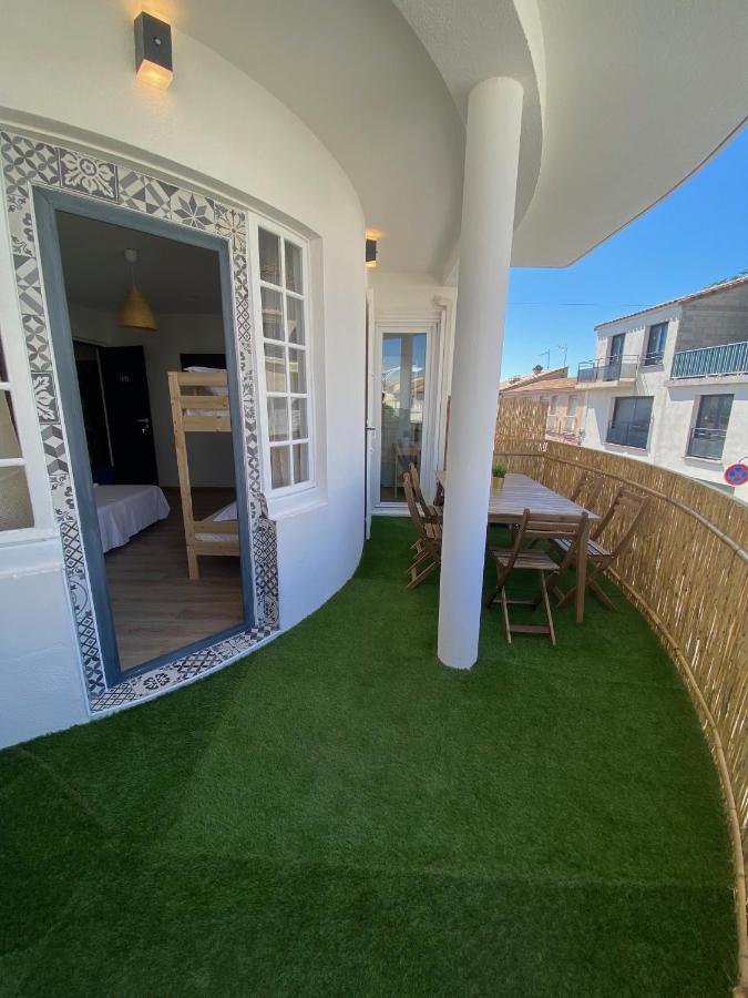 לה-גרו-דו-רואה Hotel Boutique Quai D'Azur מראה חיצוני תמונה
