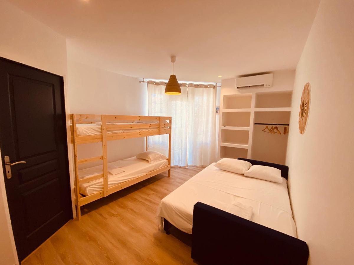 לה-גרו-דו-רואה Hotel Boutique Quai D'Azur מראה חיצוני תמונה
