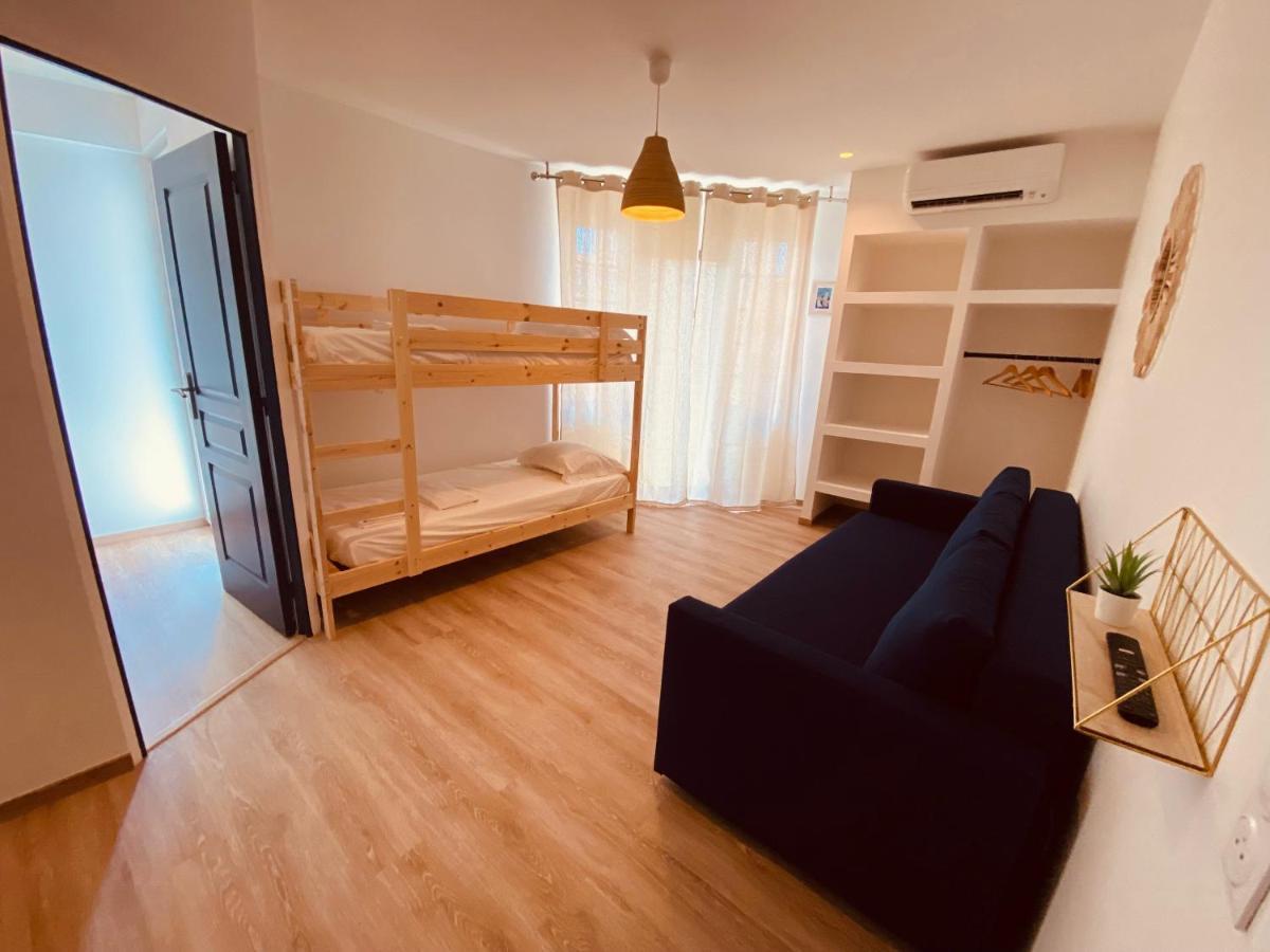 לה-גרו-דו-רואה Hotel Boutique Quai D'Azur מראה חיצוני תמונה