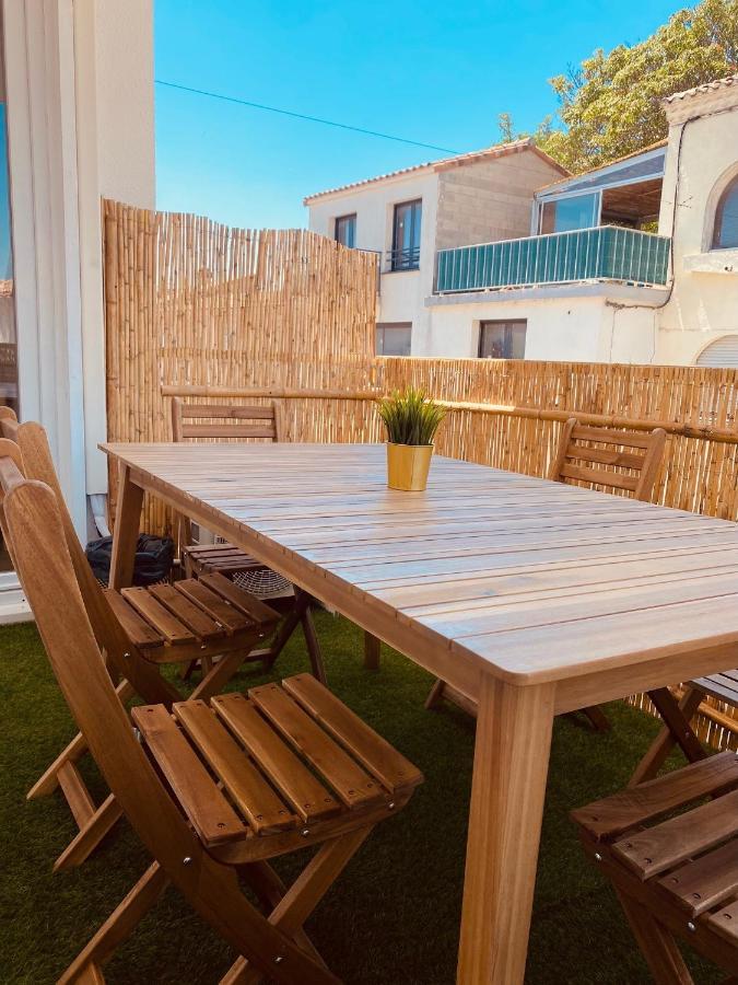 לה-גרו-דו-רואה Hotel Boutique Quai D'Azur מראה חיצוני תמונה