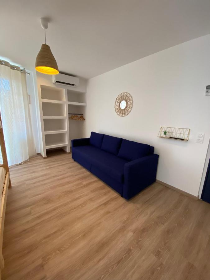 לה-גרו-דו-רואה Hotel Boutique Quai D'Azur מראה חיצוני תמונה