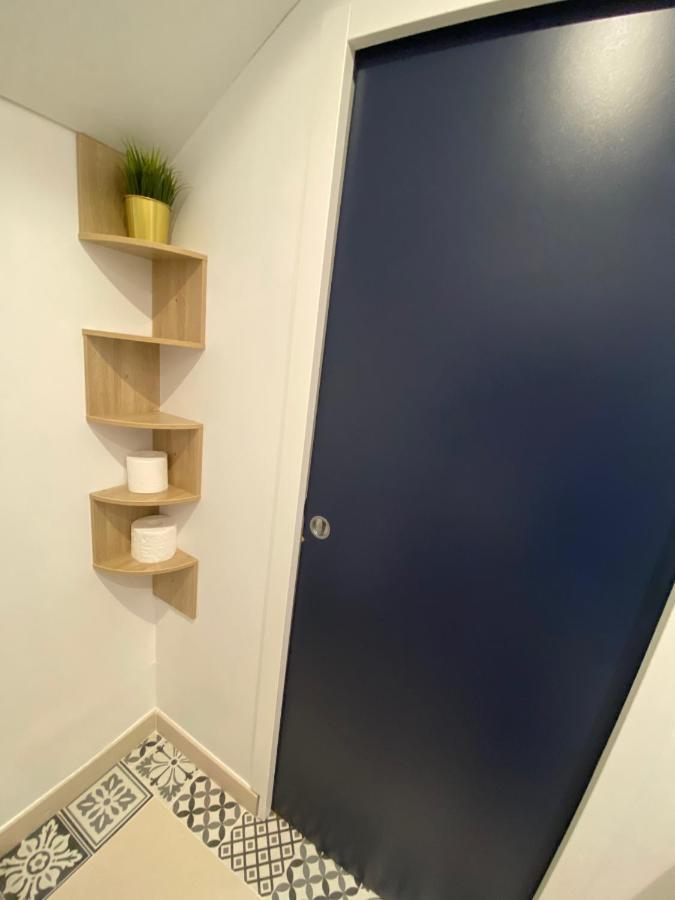 לה-גרו-דו-רואה Hotel Boutique Quai D'Azur מראה חיצוני תמונה