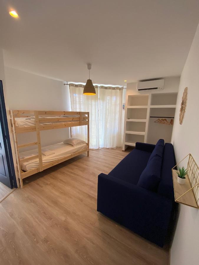 לה-גרו-דו-רואה Hotel Boutique Quai D'Azur מראה חיצוני תמונה