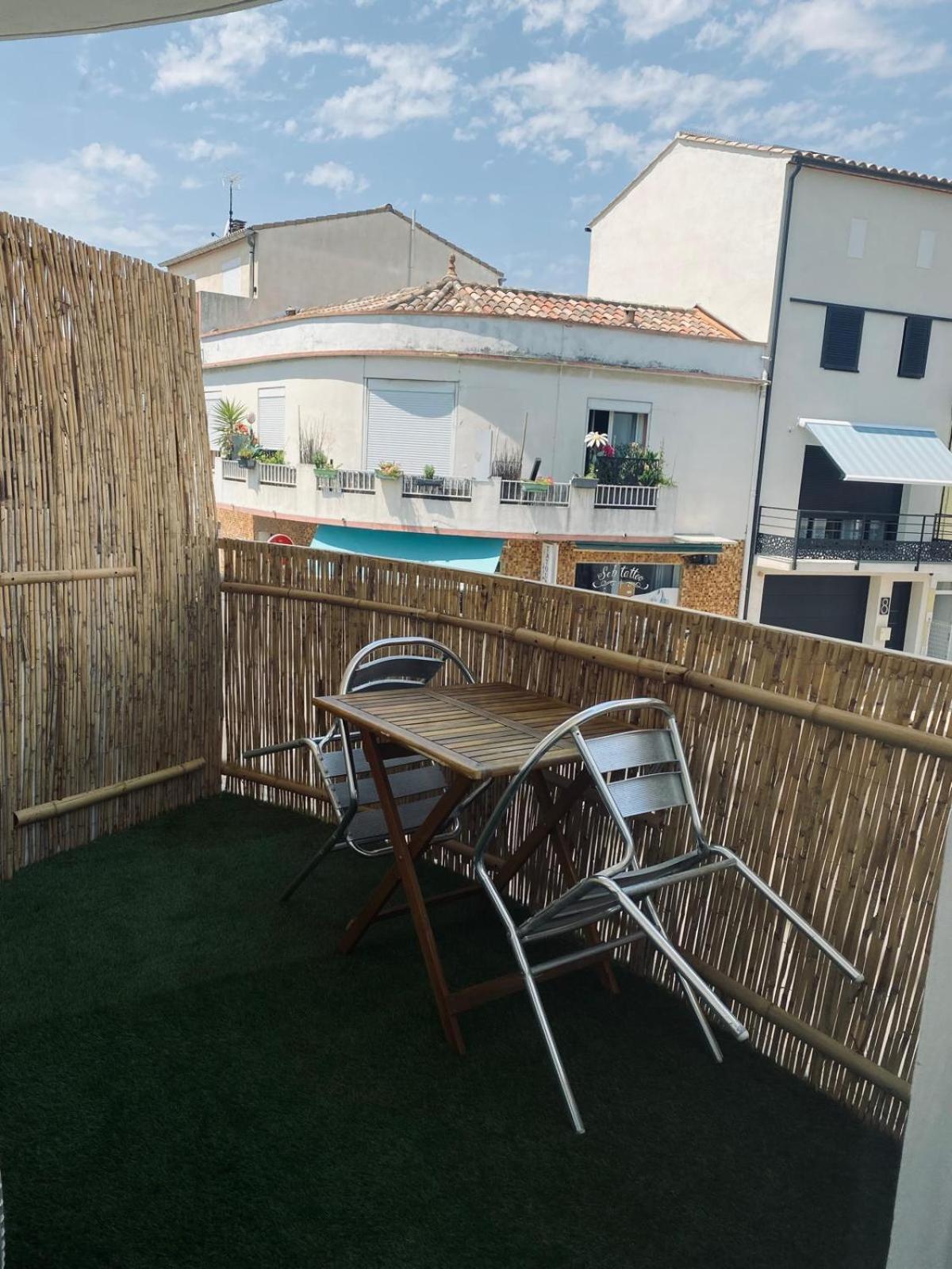 לה-גרו-דו-רואה Hotel Boutique Quai D'Azur מראה חיצוני תמונה